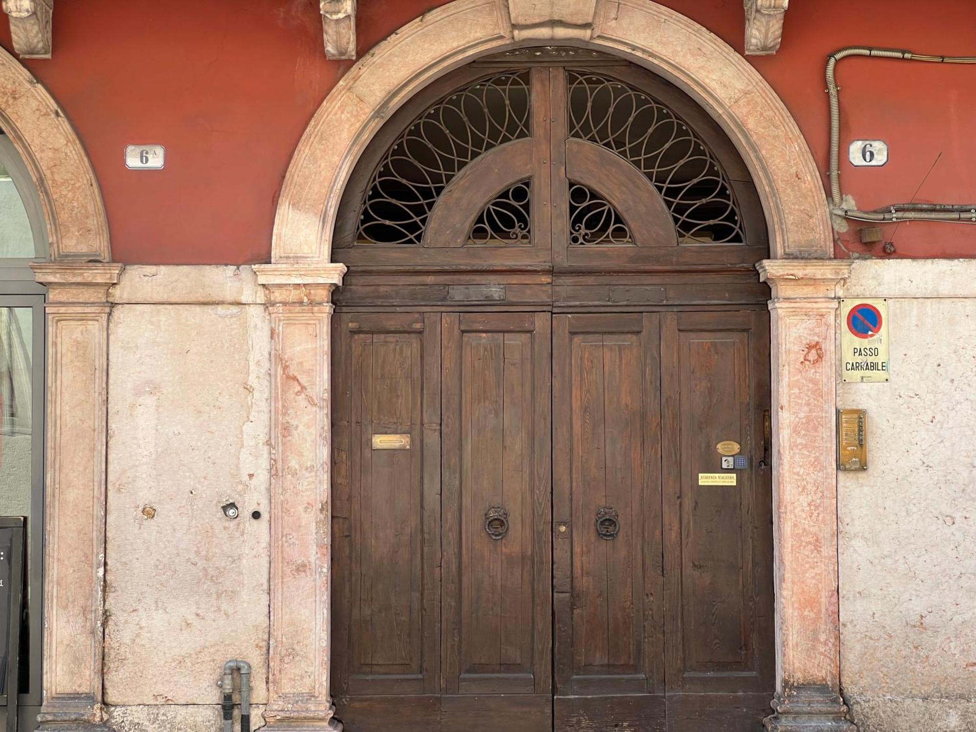 Residenza Scaligera, Verona
